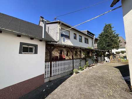 null - Gastronomie in 56729 Nachtsheim mit 637m² kaufen