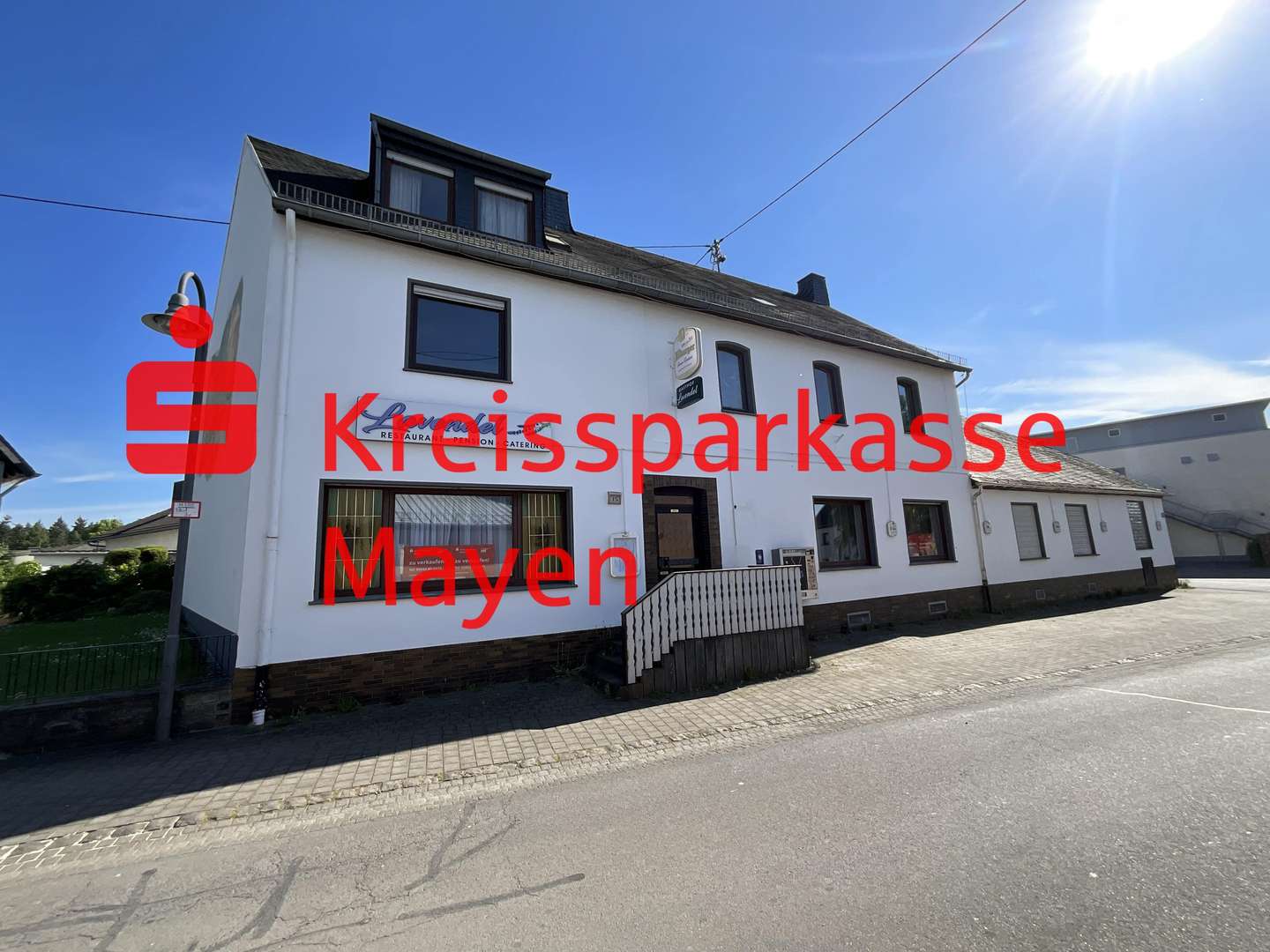 null - Gastronomie in 56729 Nachtsheim mit 637m² kaufen
