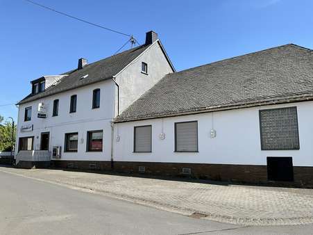 null - Gastronomie in 56729 Nachtsheim mit 637m² kaufen