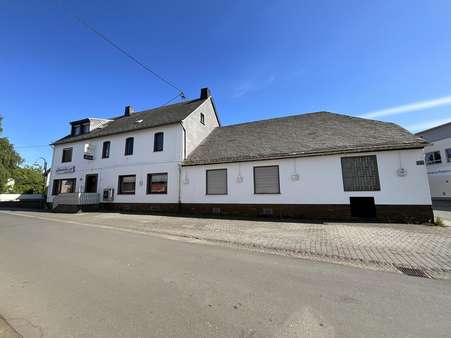 null - Gastronomie in 56729 Nachtsheim mit 637m² kaufen