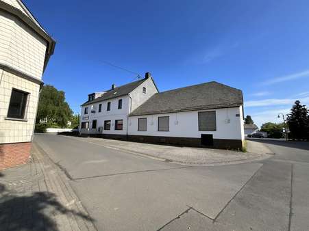 null - Gastronomie in 56729 Nachtsheim mit 637m² kaufen