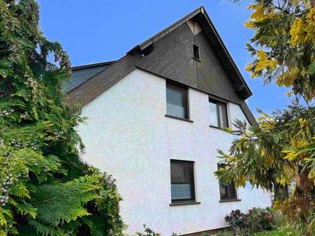 Gartenansicht - Einfamilienhaus in 56727 Mayen mit 177m² kaufen
