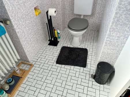 Wohnbeispiel: WC - Mehrfamilienhaus in 56727 Mayen mit 238m² kaufen