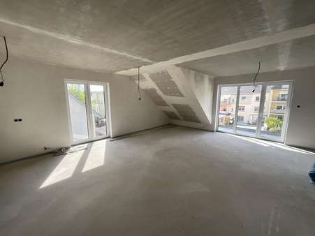 image - Dachgeschosswohnung in 56626 Andernach mit 78m² kaufen