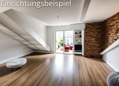 image - Dachgeschosswohnung in 56626 Andernach mit 78m² kaufen
