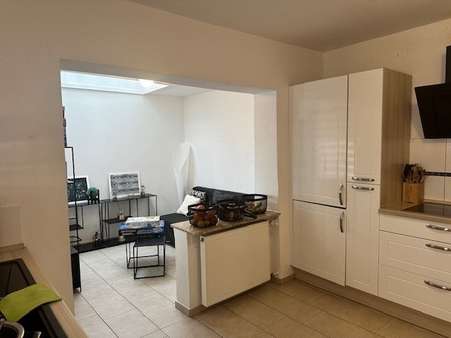 Küche - Zweifamilienhaus in 56070 Koblenz mit 210m² kaufen