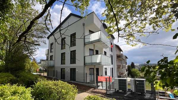 Etagenwohnung in 56727 Mayen mit 46m² kaufen | Sparkassen-Immobilien
