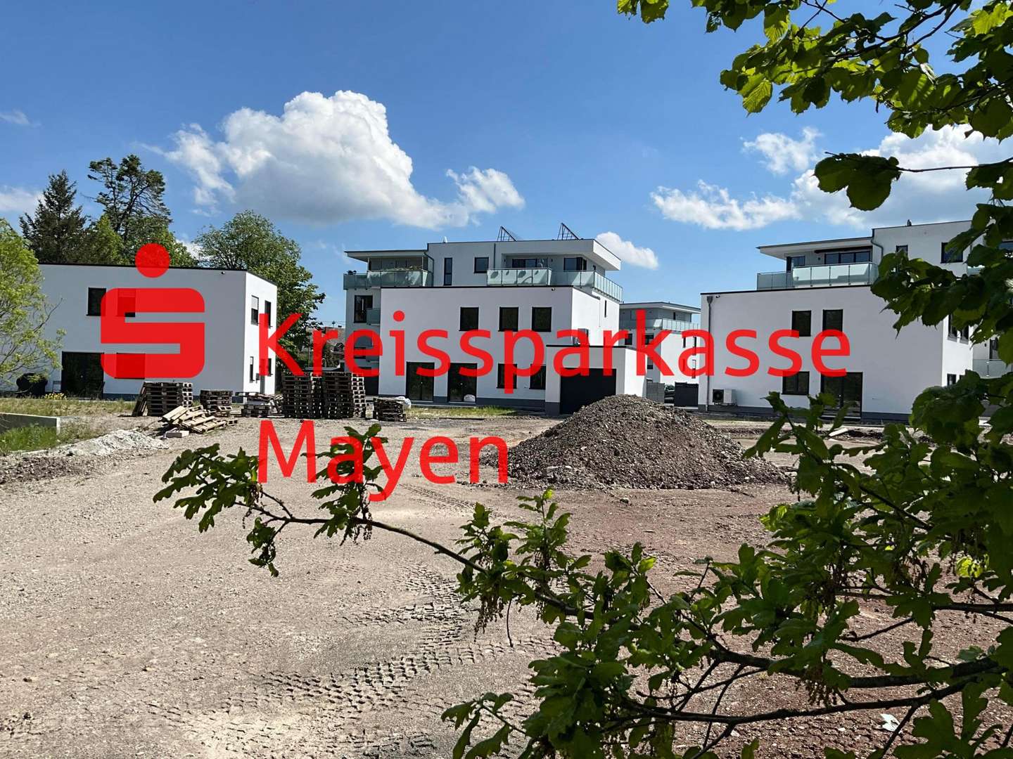 image - Einfamilienhaus in 56759 Kaisersesch mit 110m² kaufen