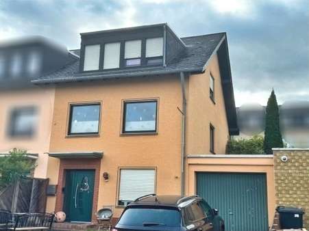 Doppelhaushälfte in 56645 Nickenich mit 123m² kaufen Sparkassen
