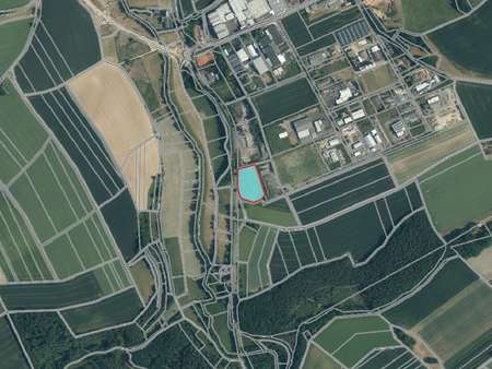 Luftbild - Grundstück in 56357 Miehlen mit 9962m² kaufen