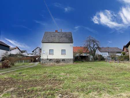 Grdst u Haus - Grundstück in 56727 Sankt Johann mit 1205m² kaufen