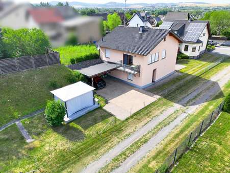null - Zweifamilienhaus in 56648 Saffig mit 300m² kaufen