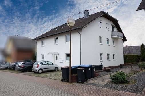 null - Souterrain-Wohnung in 56220 Bassenheim mit 95m² kaufen