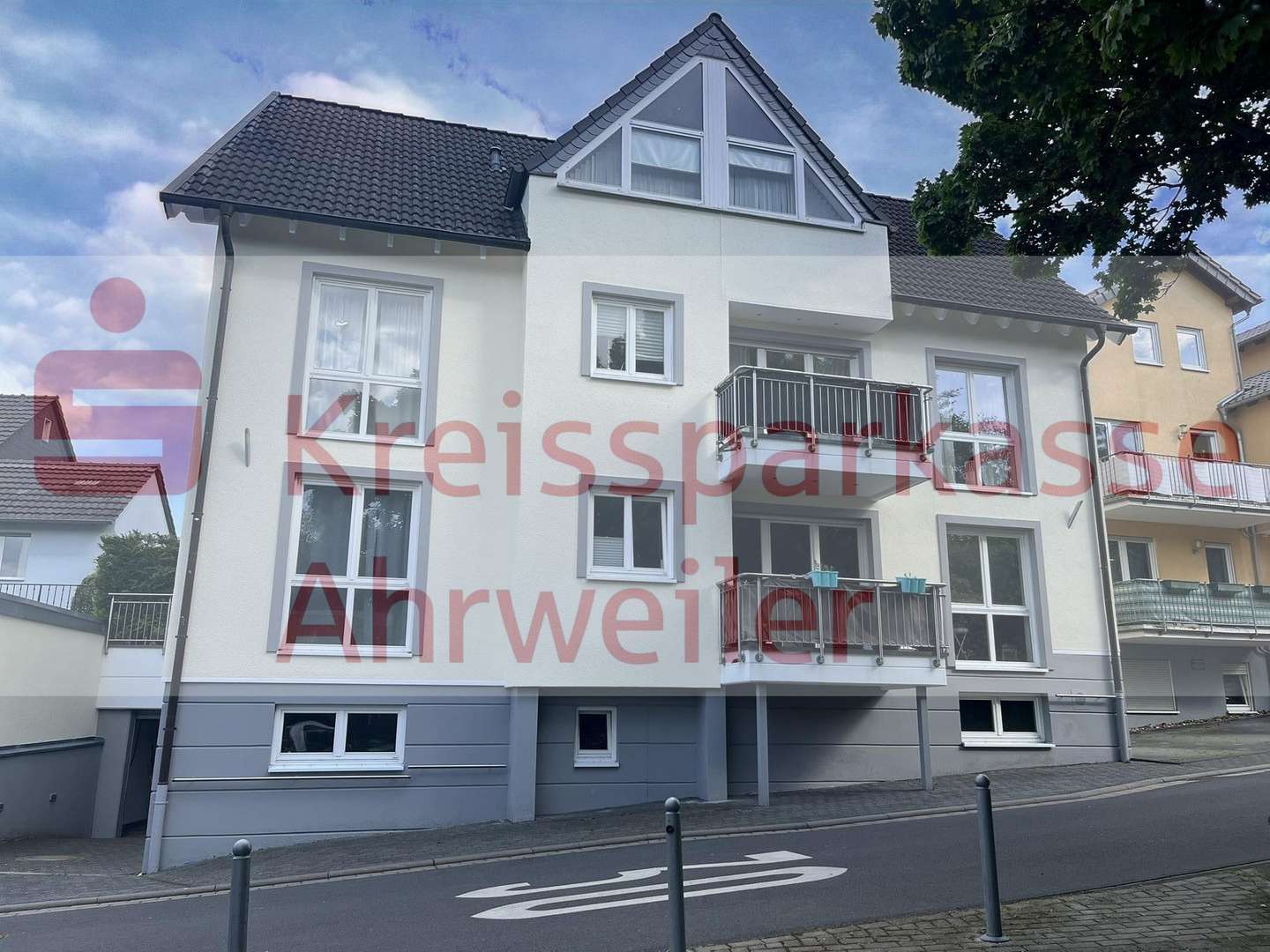 Mehrfamilienhaus in 53343 Wachtberg mit 396m² kaufen