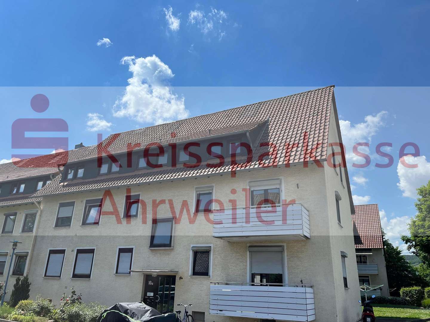 null - Etagenwohnung in 53474 Bad Neuenahr-Ahrweiler mit 112m² kaufen