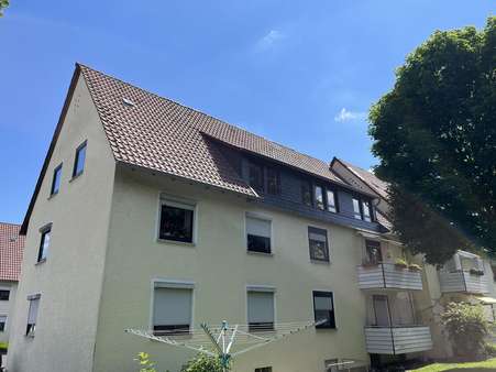 null - Etagenwohnung in 53474 Bad Neuenahr-Ahrweiler mit 112m² kaufen