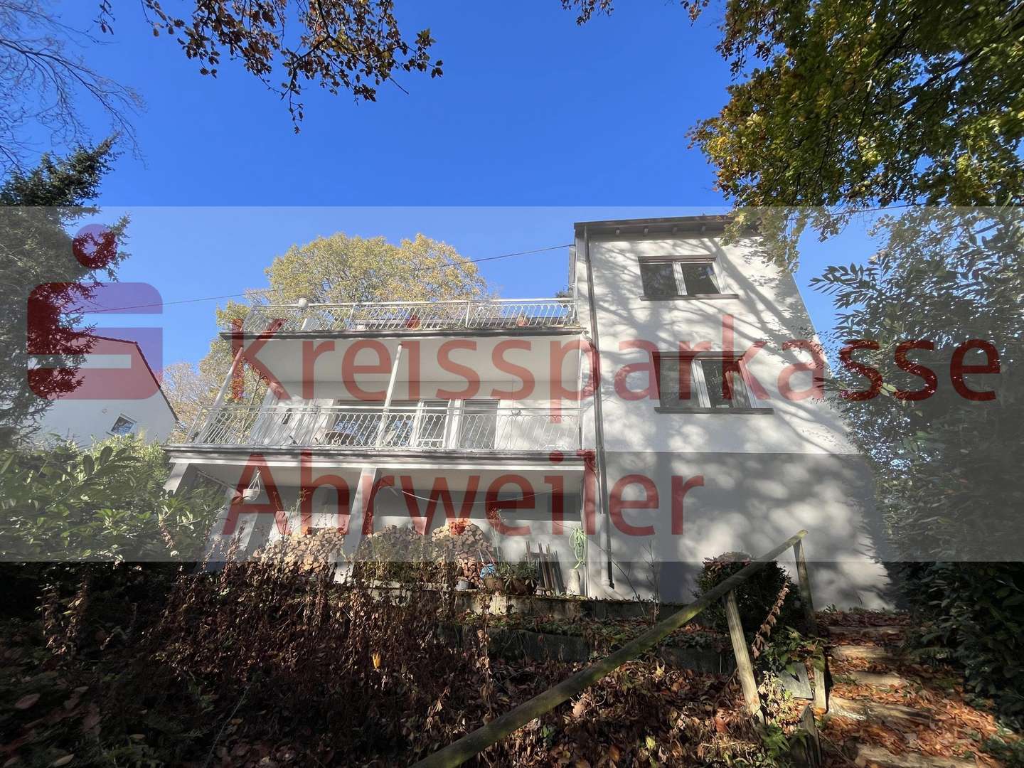 Einfamilienhaus in 56746 Kempenich mit 160m² kaufen