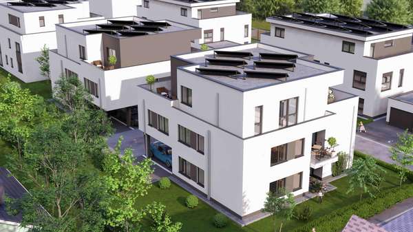 null - Etagenwohnung in 53489 Sinzig mit 79m² kaufen