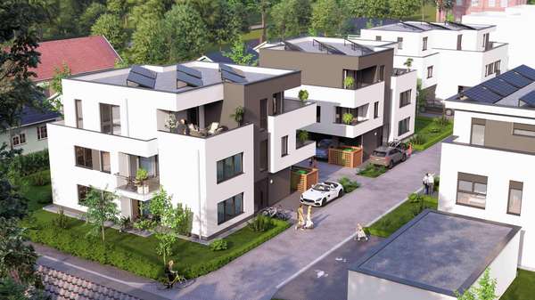 null - Etagenwohnung in 53489 Sinzig mit 79m² kaufen