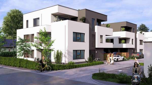 null - Etagenwohnung in 53489 Sinzig mit 79m² kaufen