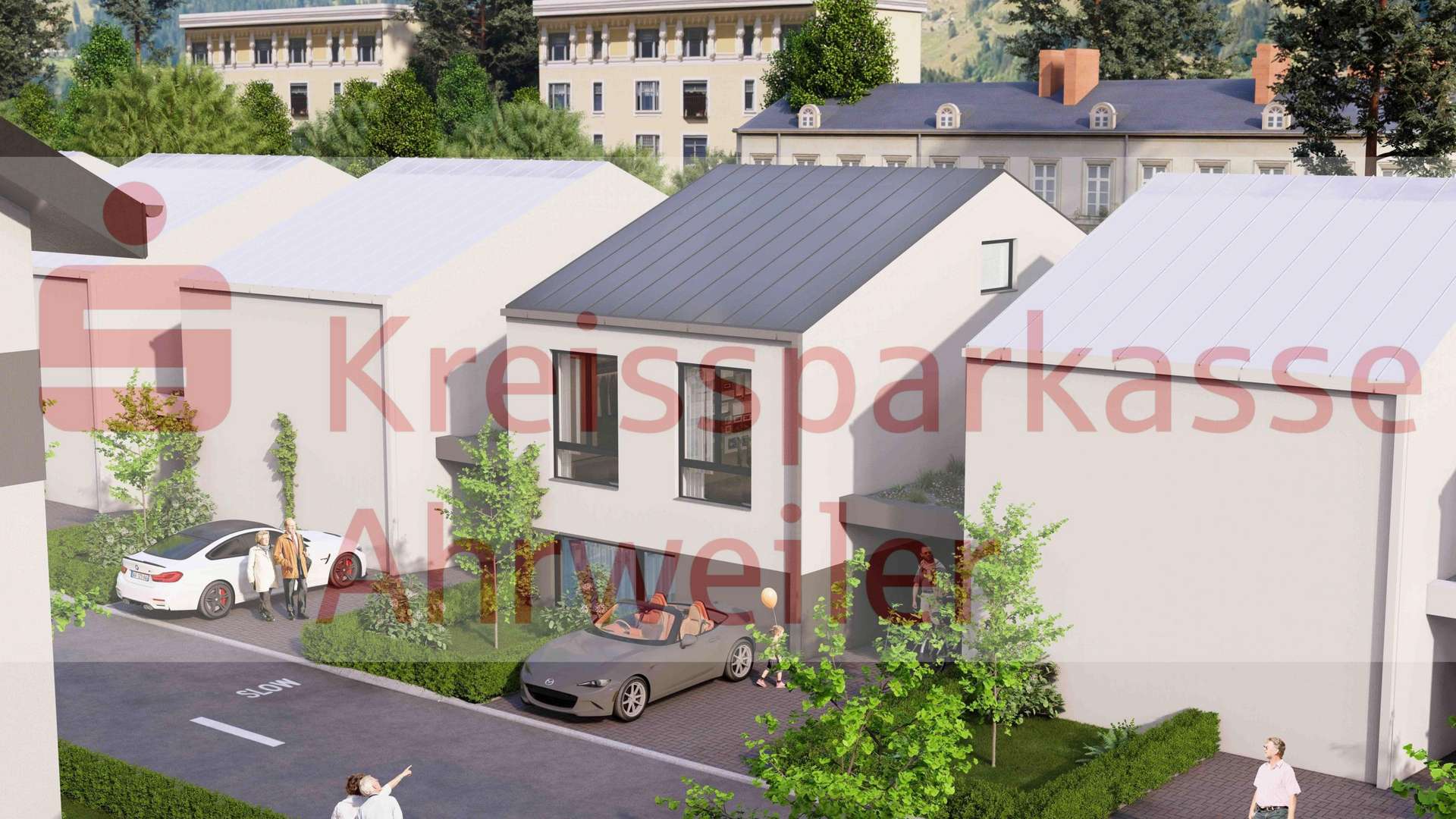 null - Einfamilienhaus in 53474 Bad Neuenahr-Ahrweiler mit 115m² kaufen