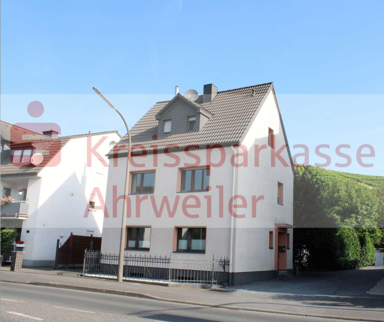 null - Etagenwohnung in 53474 Bad Neuenahr-Ahrweiler mit 180m² kaufen