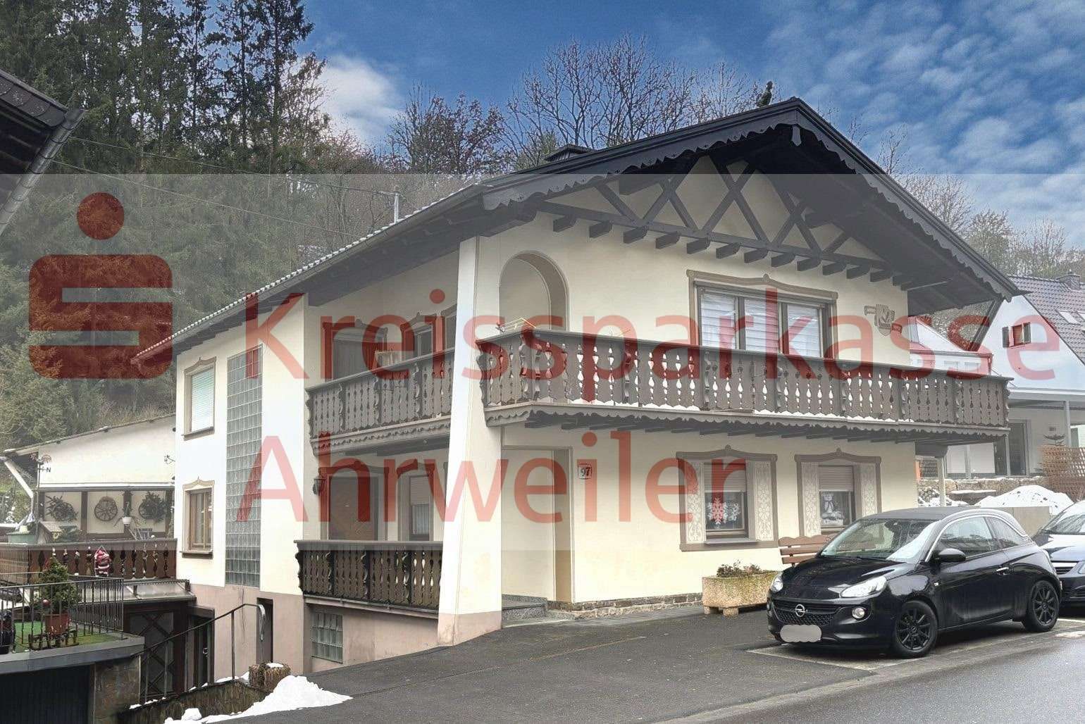 Mehrfamilienhaus in 53505 Altenahr mit 201m² kaufen