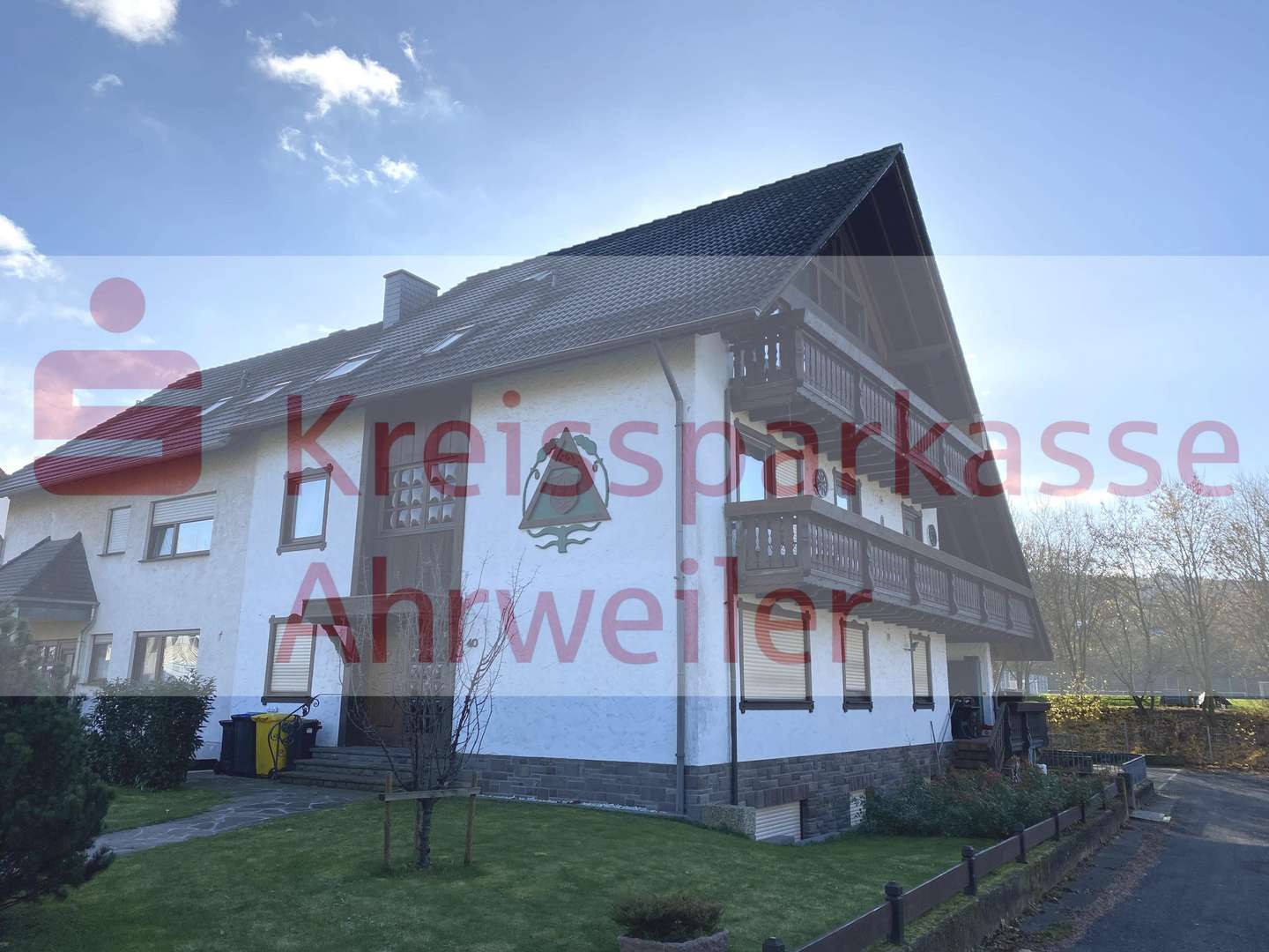 null - Mehrfamilienhaus in 53474 Bad Neuenahr-Ahrweiler mit 335m² kaufen