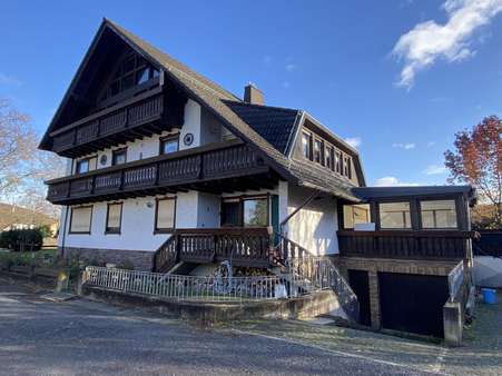 null - Mehrfamilienhaus in 53474 Bad Neuenahr-Ahrweiler mit 335m² kaufen