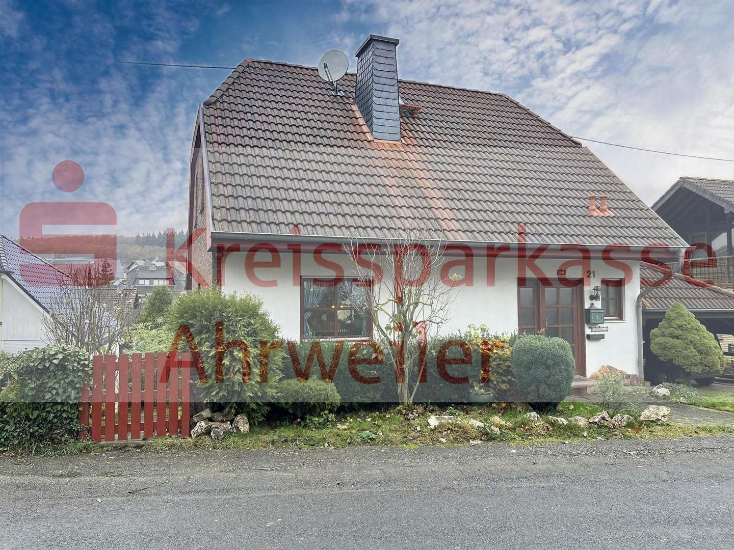 null - Einfamilienhaus in 53474 Bad Neuenahr-Ahrweiler mit 115m² kaufen