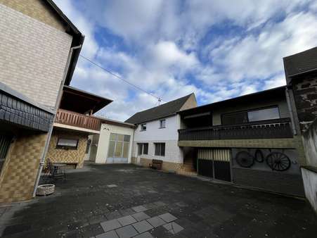 null - Einfamilienhaus in 56653 Wassenach mit 230m² kaufen