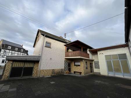 null - Einfamilienhaus in 56653 Wassenach mit 230m² kaufen