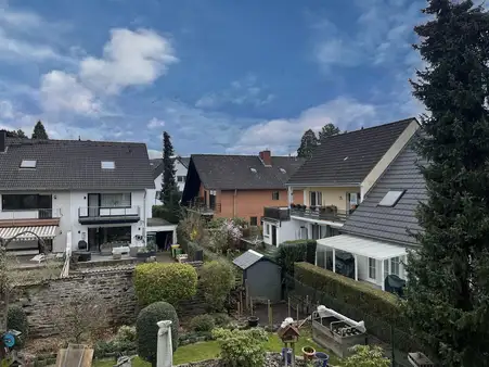 4 Wohneinheiten in attraktiver Lage in Ahrweiler