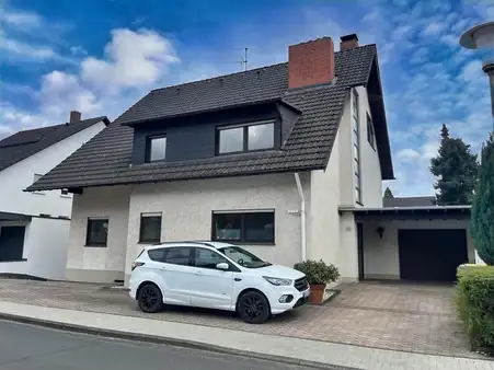 4 Wohneinheiten in attraktiver Lage in Ahrweiler