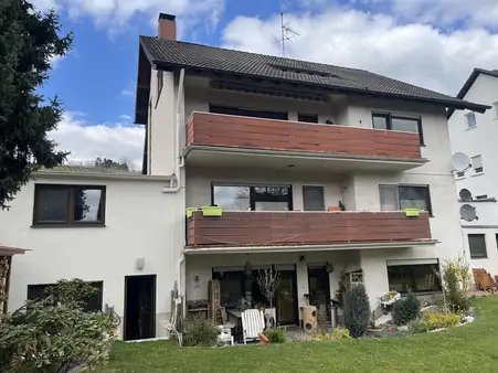 4 Wohneinheiten in attraktiver Lage in Ahrweiler