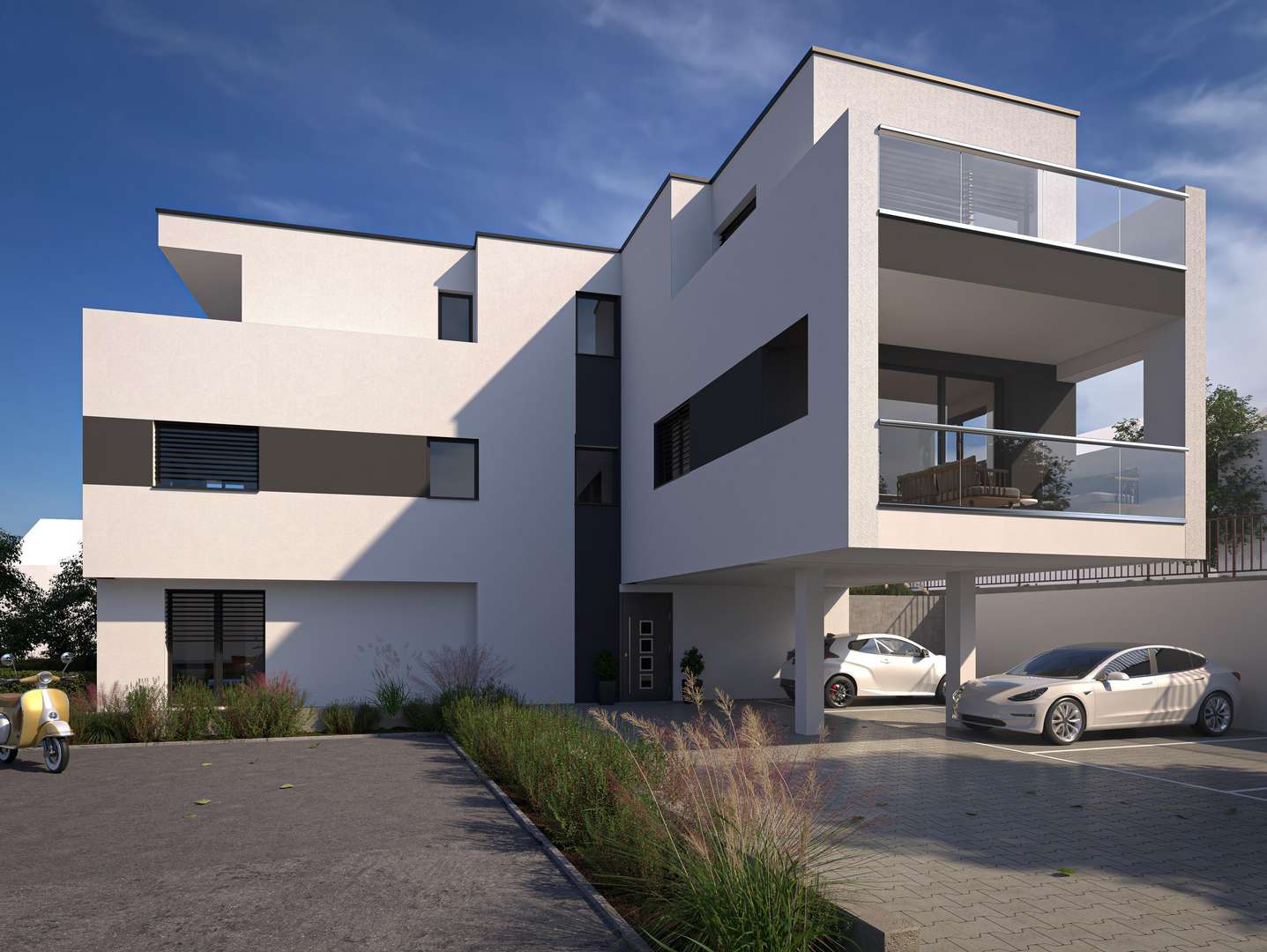 null - Souterrain-Wohnung in 53498 Bad Breisig mit 59m² kaufen