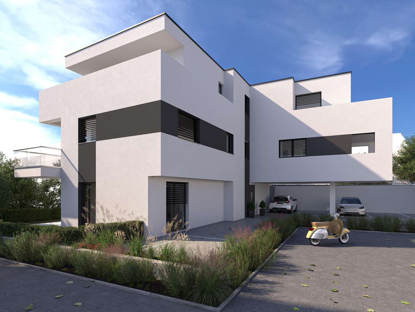 Dachgeschosswohnung in 53498 Bad Breisig mit 108m² kaufen