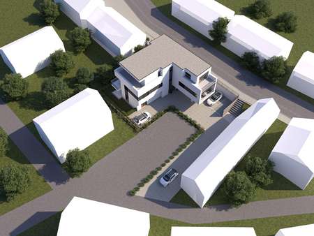 null - Dachgeschosswohnung in 53498 Bad Breisig mit 108m² kaufen