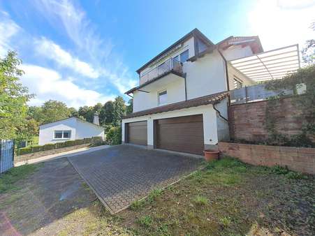 Mehrfamilienhaus in 53474 Bad Neuenahr-Ahrweiler mit 313m² kaufen