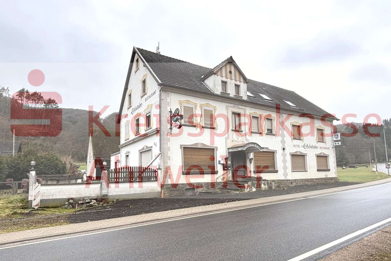 null - Gastronomie in 53505 Kirchsahr mit 1135m² kaufen