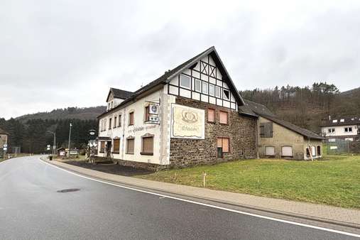 null - Gastronomie in 53505 Kirchsahr mit 1135m² kaufen