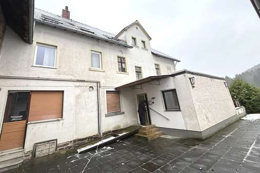 null - Gastronomie in 53505 Kirchsahr mit 1135m² kaufen