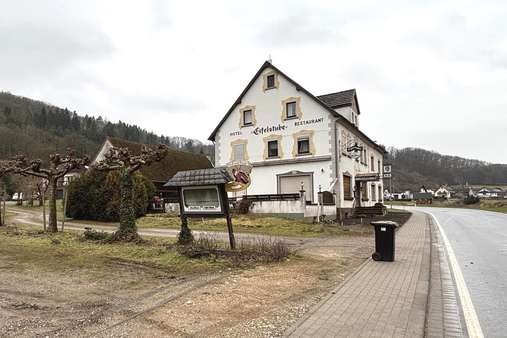 null - Gastronomie in 53505 Kirchsahr mit 1135m² kaufen