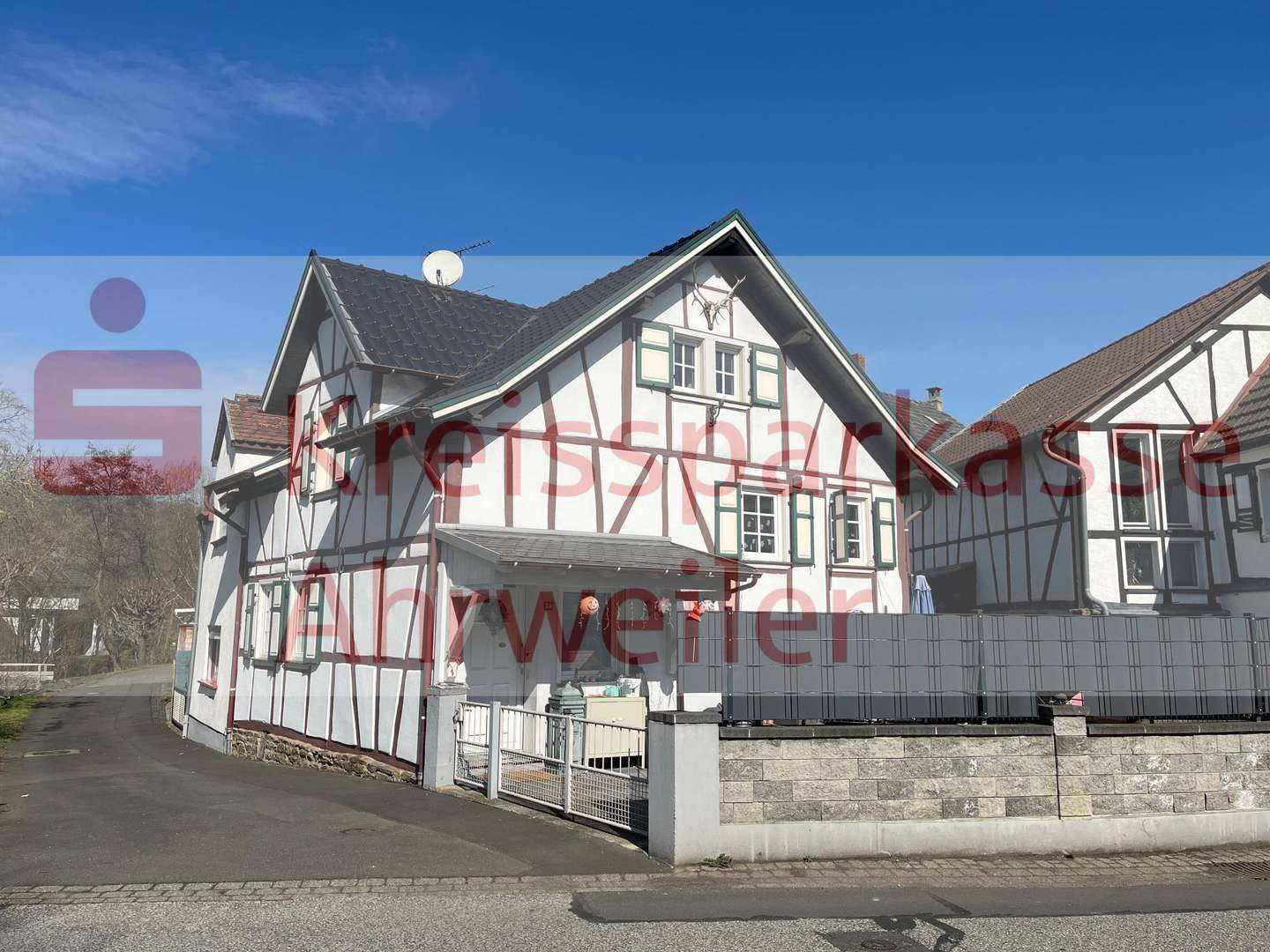 null - Einfamilienhaus in 53498 Waldorf mit 97m² kaufen