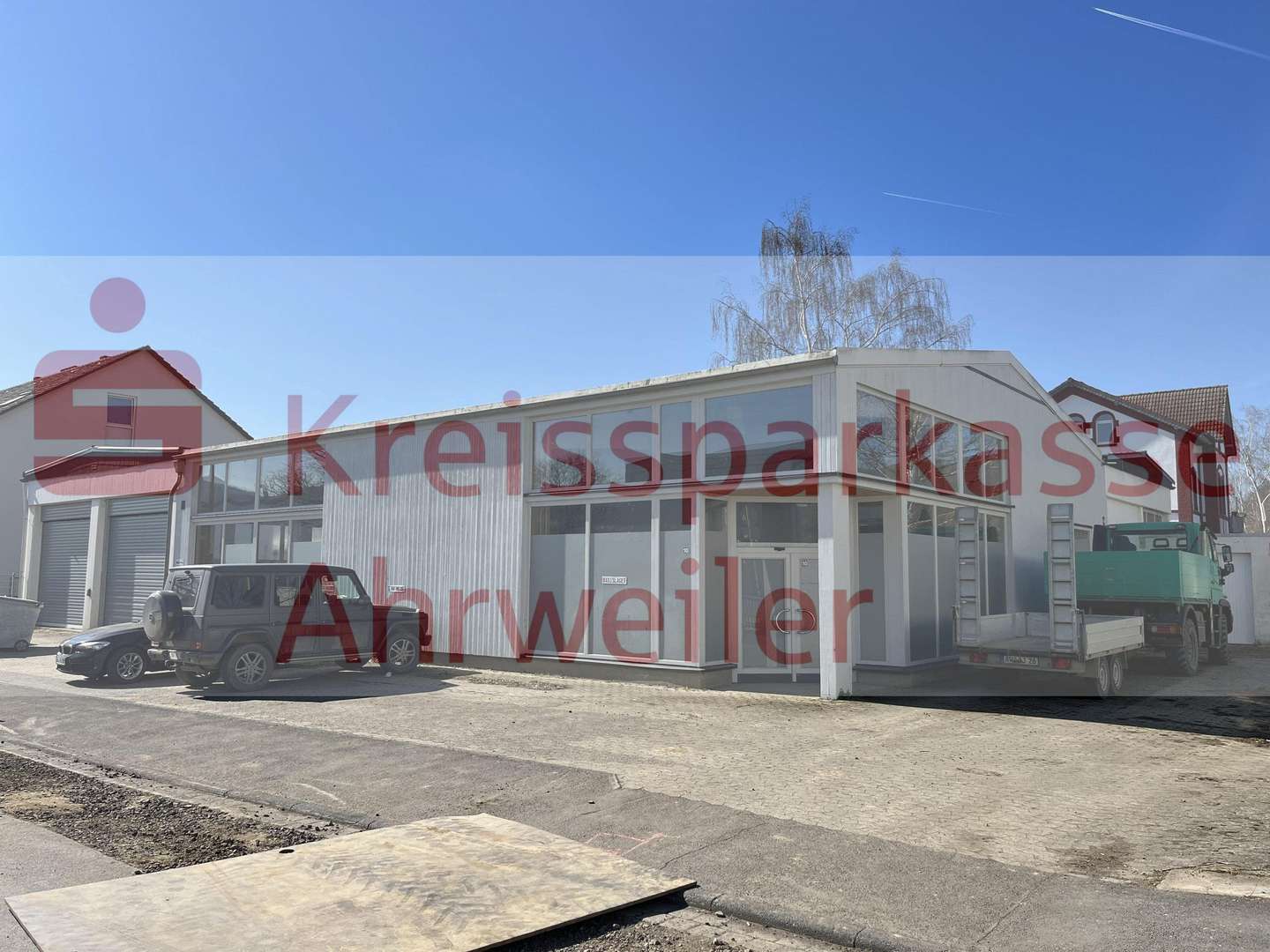 null - Halle in 53474 Bad Neuenahr-Ahrweiler mit 950m² kaufen