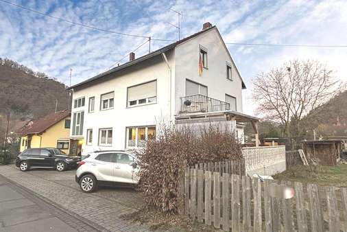 null - Mehrfamilienhaus in 53506 Ahrbrück mit 314m² kaufen