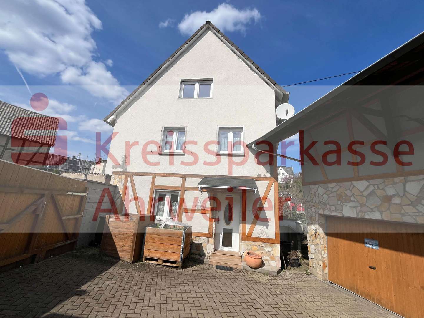 null - Einfamilienhaus in 53426 Dedenbach mit 128m² kaufen