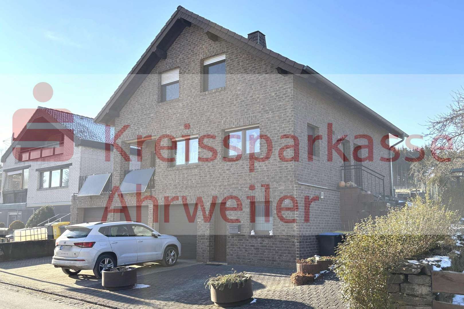 null - Einfamilienhaus in 53505 Berg mit 170m² kaufen