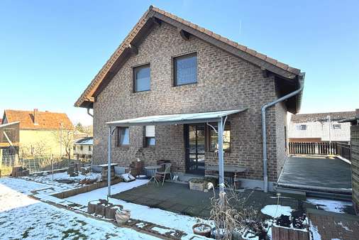 null - Einfamilienhaus in 53505 Berg mit 170m² kaufen