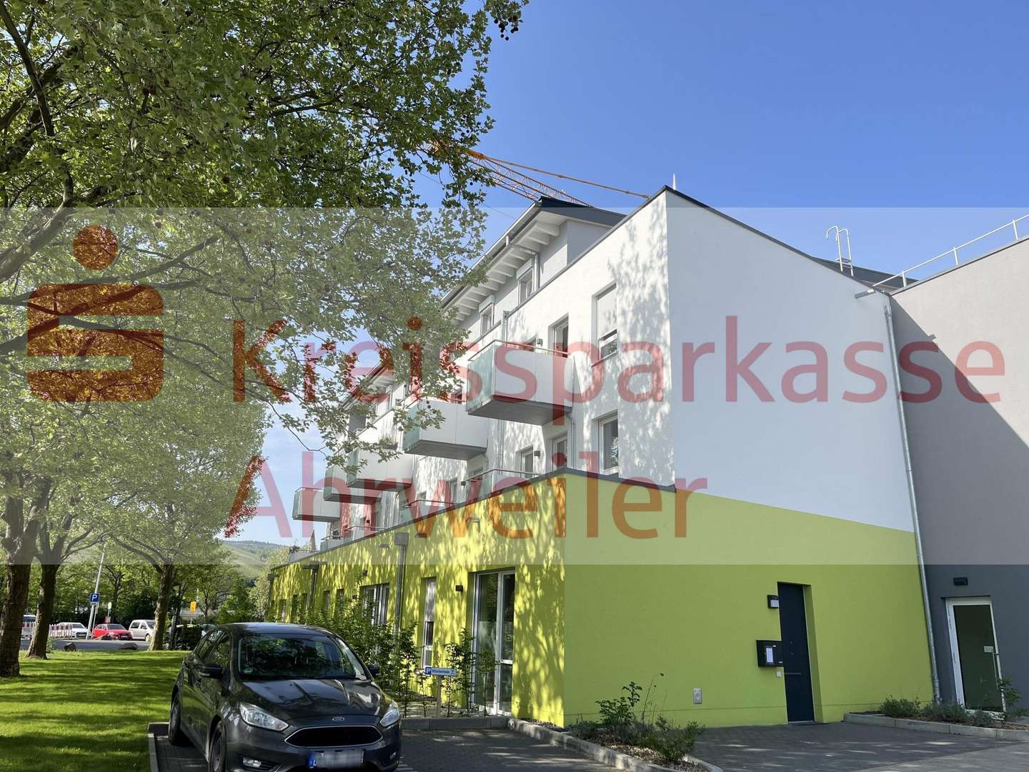 null - Etagenwohnung in 53474 Bad Neuenahr-Ahrweiler mit 46m² kaufen